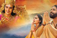 Om Namo Venkatesaya New Stills